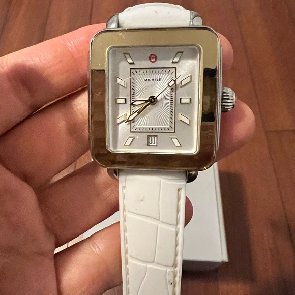 Michele watch - Picture 3 of 13